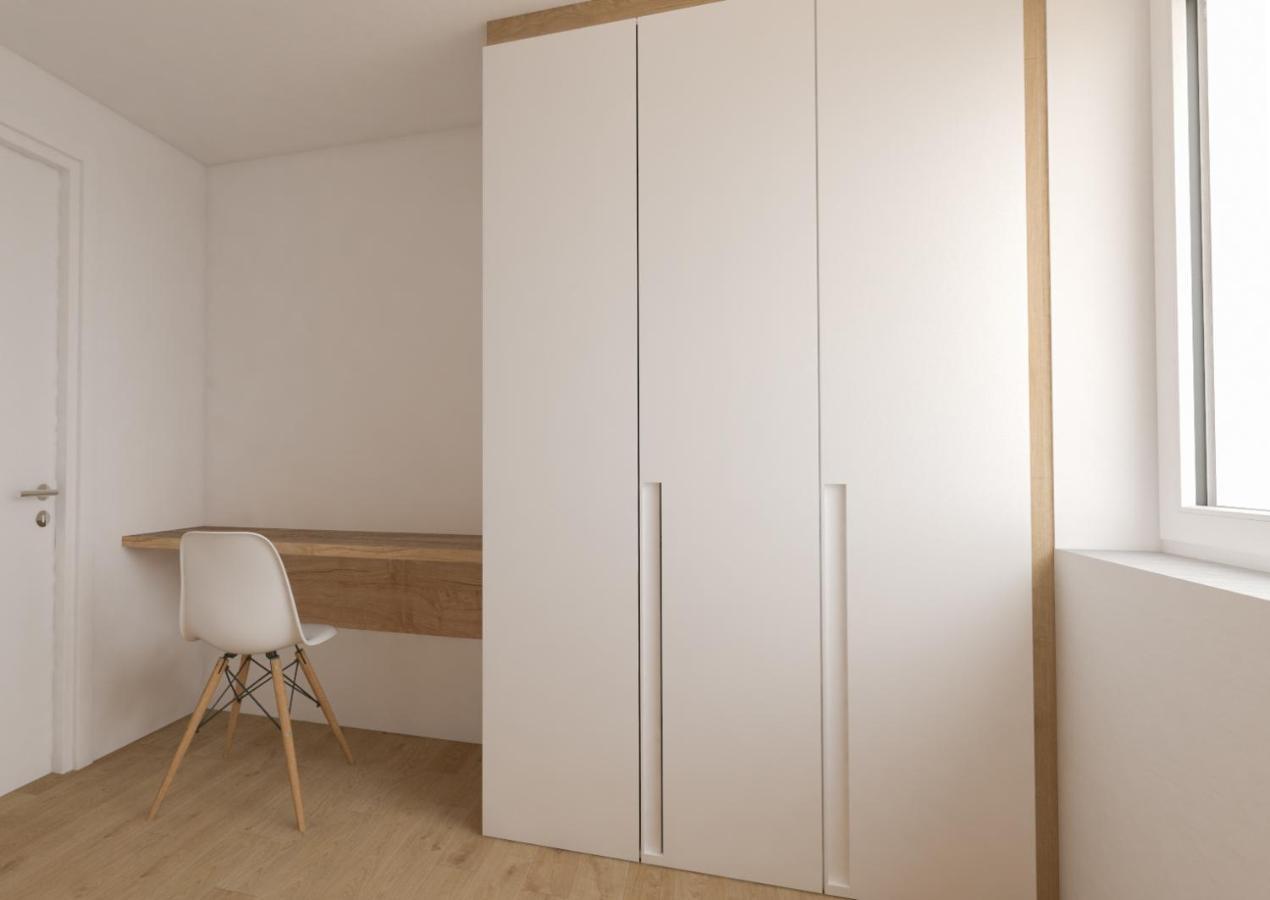 Appartements Stoll Innichen Buitenkant foto