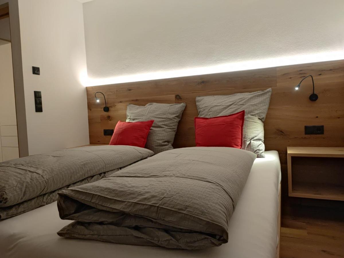 Appartements Stoll Innichen Buitenkant foto