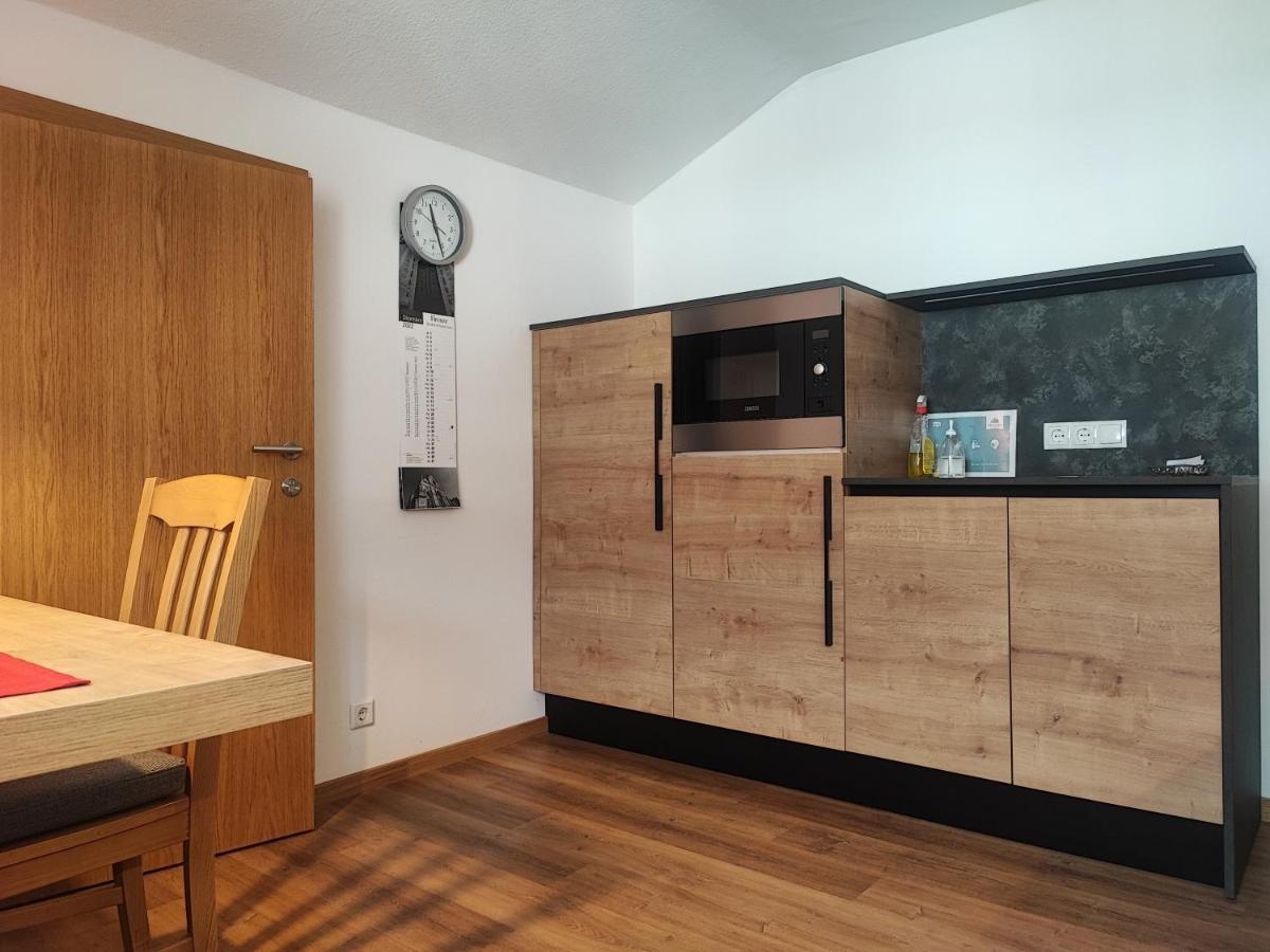 Appartements Stoll Innichen Buitenkant foto