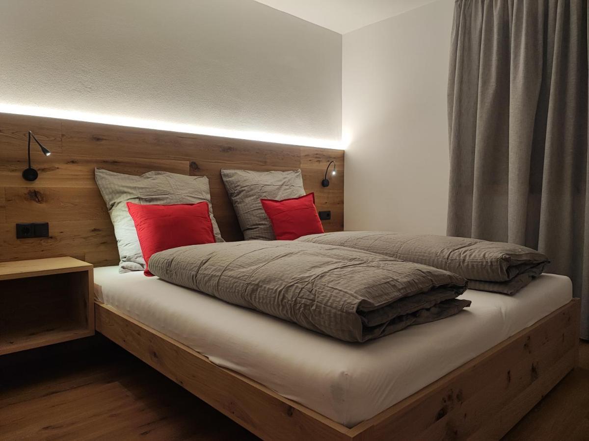 Appartements Stoll Innichen Buitenkant foto