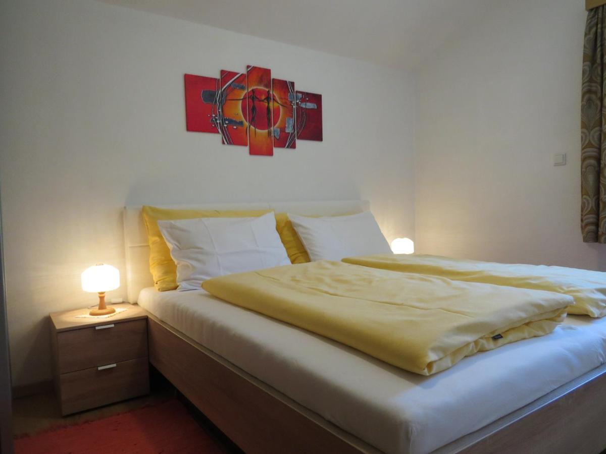 Appartements Stoll Innichen Buitenkant foto