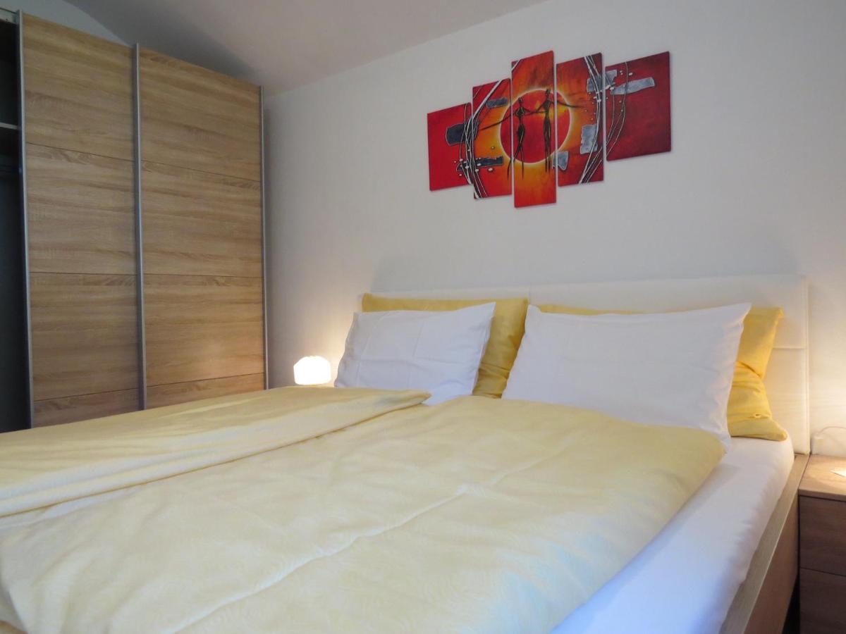 Appartements Stoll Innichen Buitenkant foto